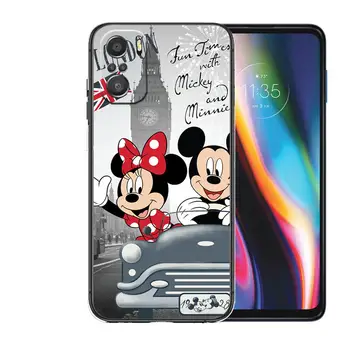 Disney za poklopac za telefon Redmi Note 7 pro Redmi Note 8 pro 9 Pro xiaomi mi pokriva Mobilni zaštitna torbica stražnji poklopac