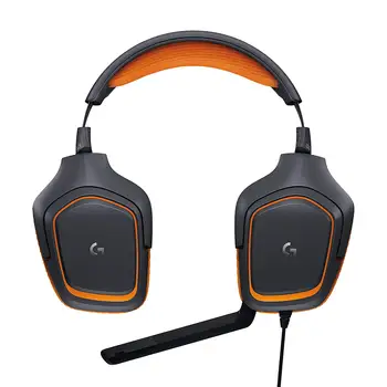 Gaming slušalice Logitech G231 Prodigy slušalice za stolno računalo