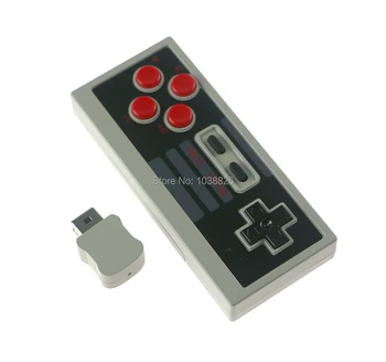Bežični kontroler, Gamepad Classic Edition za gaming konzola NES/FC Entertainment System prijenosni player igre
