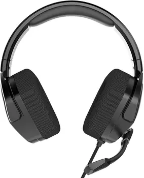 NUBWO G06 2.4 G Wireless Gaming Slušalice Bluetooth slušalice od 3,5 mm, Žičane Sportske slušalice Buke s mikrofonom za PS4 PS5 PC