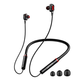 Originalni Lenovo HE05 Pro TWS Bluetooth 5.0 Slušalice su Bežične Slušalice Stereo Sportske Vodootporne Slušalice Slušalice Sa Mikrofonom