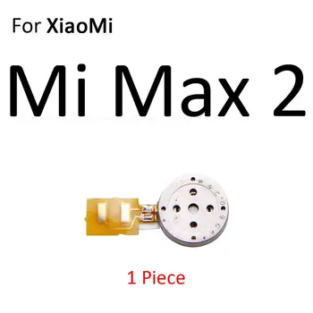 Vibrator Вибродвигатель Fleksibilan Kabel Rezervni Dijelovi Za XiaoMi Mi Mix 4 2S Max 3 2 6 6X 5 5X 5S Plus