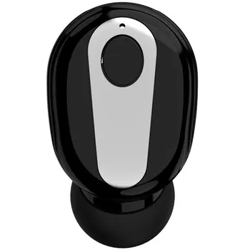 Mini S9 Bežične Slušalice Sportska Igraonica za Slušalice sa Mikrofonom, Handsfree Stereo Slušalice Za Xiaomi svi telefoni 5.0
