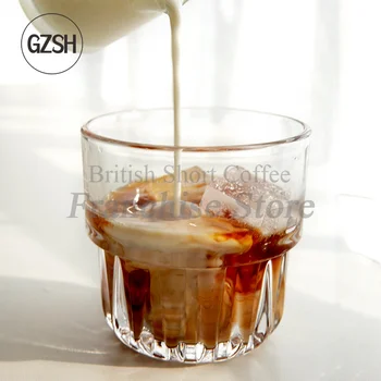 Утолщенная Bistra demitasse Prikladna za Kavu Američki Cappuccino Uredski Čaša Za Piće Poklon Kava Bubalo