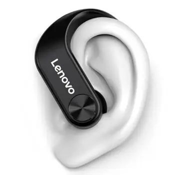 2 kom. za Lenovo LP7. Bežične slušalice Ergonomski IPX5 Vodootporan TWS Bluetooth HiFi Slušalice s mikrofonom za sport