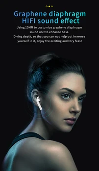 I12Tws Bežične Bluetooth Slušalice 5,0 Slušalice Mini Slušalice S Mikrofonom Sportski Slušalice Za iPhone Xiaomi Lg i Sve Telefone
