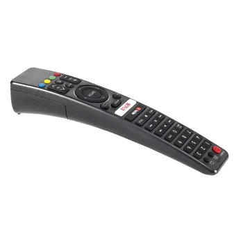 GB346WJSA za daljinsko upravljanje Sharp TV NETFLIX YouTu RM-L1678
