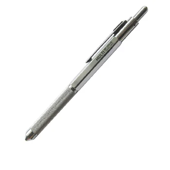 Japan OHTO tri u jedan metalni multi MF-20K3B senzor sile gravitacije i kemijska olovka s mehaničkim olovkom za lot 1 kom.
