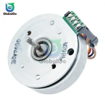 Brushless dc Motor 3-Fazni 9-polni istosmjerni Motor ventilatora igračaka za brodove