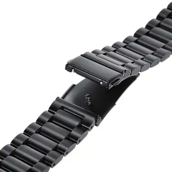 Remen za sat 20/22 mm za Huawei Watch GT2/GT/GT 2E Podesiv Remen za pametne sati Narukvica od nehrđajućeg čelika Za Huawei Gt2 Pribor za sati