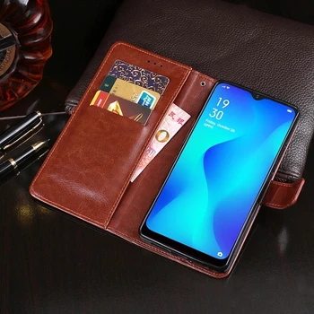 Flip Kožni novčanik Torbica za telefon Torbica za Samsung Galaxy S5 SV S4 i9500 S3 Neo i9300 S2 Mini Magnetskom Postoljem Torbica-knjižica