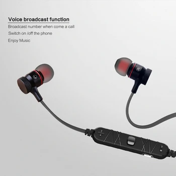 AWEI A920BL Bežične Bluetooth Slušalice Sportski Slušalice Auriculares Bežične Slušalice, Bez Ruku Za telefone iPhone Samsung Xiaomi