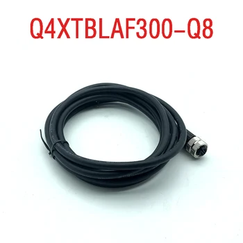 Q4XTBLAF300-P8 laserski дальномер senzor pomaka analogni izlaz točnost prebacivanje 1 mm
