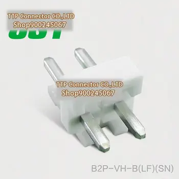 50 kom./lot Priključak B2P-VH-B(LF)(SN) 2PIN 3,96 mm potpuno Novi i originalni