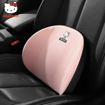 Hello Kitty Auto Naslon za glavu Jastuk Za Vrat Auto Jastuk Auto Kreativno Crtić Najdraži Jastuk za umor