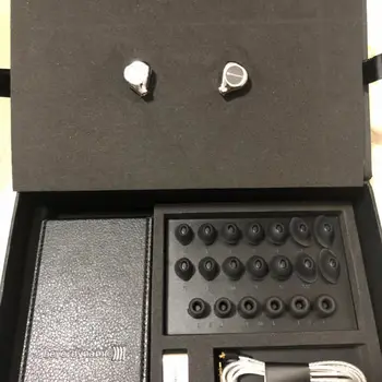 XELENTO REMOTE DIY HIFI Slušalice s tehnologijom Tesla Kvalitetne Mješoviti HIFI slušalice Frekvencijske Dinamičke Slušalice