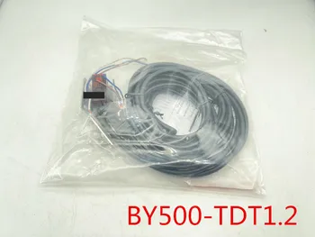 BY500-TDT1 BY500-TDT2 / BYS500-TDT1 BYS500-TDT2 Fotoelektrični Senzor Prekidač Original Novi