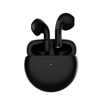 P63 TWS Bežične Bluetooth Slušalice 5.1 Slušalice 9D Stereo Sportske Vodootporne Slušalice Slušalice S Mikrofonom Za Xiaomi