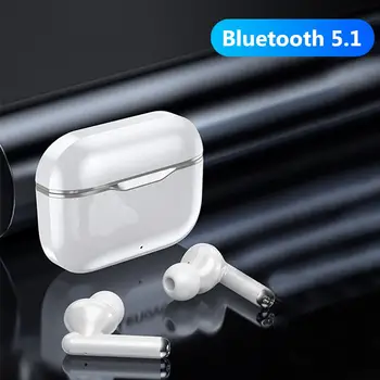 2 kom. za Lenovo LP1 Bluetooth Slušalice Vodootporne S Aktivnim Buke osjetljiv na Dodir za Upravljanje TWS HIFI Stereo Slušalice za Spo