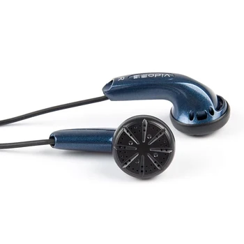 Novi Stereo slušalice s Soundtrack Vido Za Kvalitetan Zvuk za Slušalice Ožičen Slušalice 3,5 mm Аудионаушники S Niskom Razinom Buke