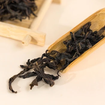 2021 GABA Oolong čaj Kineski, Tajvanski Čaj je Alpska Oblik Trake Cha