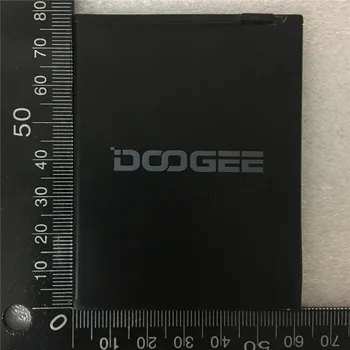 Potpuno Novi i Originalni DOOGEE X10 BAT17603360 Zamjena 3360 mah rezervni Dijelovi backup baterija za smartphone DOOGEE X10