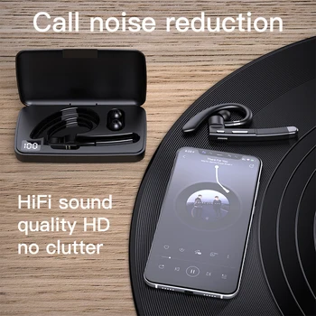 Bežične Slušalice Sa Mikrofonom Bluetooth Fone De Ouvido Audifonos Con Microfono Auriculares Slušalice s mikrofonom Inalambicos