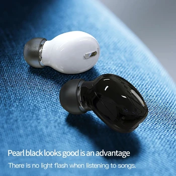 X9 Mini Bežične Slušalice Sportska Igraonica za Slušalice Sa Mikrofonom Za slušalice Bluetooth Handsfree Stereo Slušalice Za Xiaomi Svi Telefoni