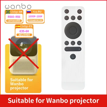 Inteligentan Daljinski Upravljač Za Wanbo T2 Max