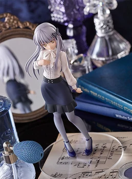 2021 Na raspolaganju originalni japanski anime lik BanG Dream! Юкина Minato figurica naplativa model igračke za dječake