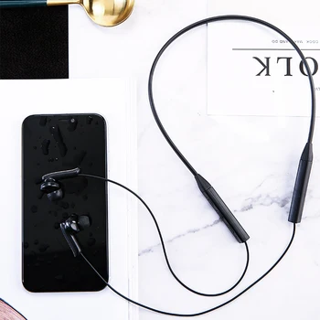 Nove Bežične Bluetooth Slušalice G13 Magnetska Stereo Sportski Slušalice IPX7 Vodootporan Bežične Slušalice s Mikrofonom za smartphone