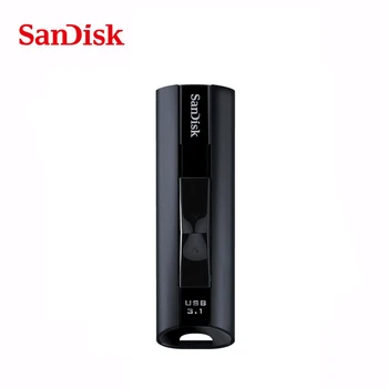 SanDisk CZ880 Extreme PRO USB 3.1 Ssd Flash disk od 128 GB, 256 GB i 512 GB Memorije USB - memorijski štapić s Ručkom velike Brzine 420 MB/s