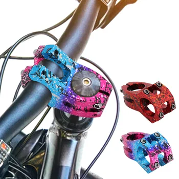 MTB Bike Štap 31,8 mm Volan Ultralight Aluminijska Legura 3D Šuplje Silazak Biciklistička Štap Pribor za brdski biciklizam