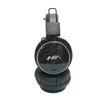 Visokokvalitetna Slušalice BOSNE P8 Bežične Stereo slušalice Bluetooth Slušalice Bluetooth Zvučnici fone de ouvido bluetooth sa mikrofonom