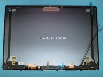 Gornji poklopac LCD zaslona prijenosnog računala Lenovo Ideapad 530S-14IKB 530S-14ARR 530S 530S-14 5CB0R11705 FHD Za redovno stražnjeg Poklopca Novi