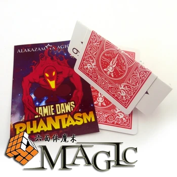 Trik фантазма i DVD - Jamie Доус izbliza čarobne roba / veleprodaja / besplatna dostava