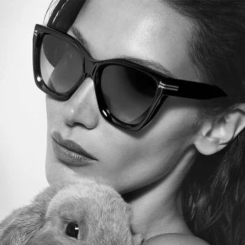 Trend Ženske sunčane naočale Modni brand Dizajner Sunčane naočale 
