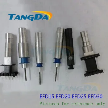 EFD15 EFD20 EFD25 EFD30 Tip EFD za намоточных metala Разъемные naprave Sučelje 10 mm / Interface 12 mm okvir transformatora