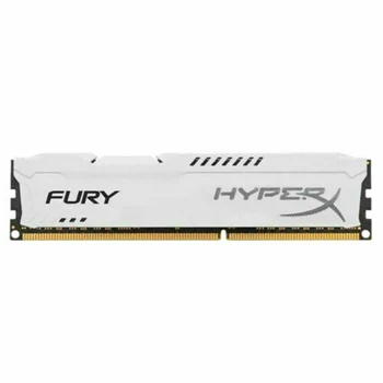 NOVI Kingston Hyperx Fury DDR3L DDR3 4 GB 8 GB 1866 Mhz i 1600 Mhz, 1333 Mhz Igra memorija DIMM 240 pinova od 1,5 ram Modul