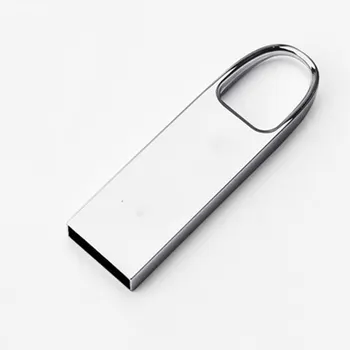 Visoka Kvaliteta USB Flash Drive, flash drive s Prstenom za Ključeve 32 64 G G 16 G Flash drive USB Izbrisivi memorijski pogon 8 GB 4 GB Disk Za Pohranu, Upravljački program Olovke Poklon