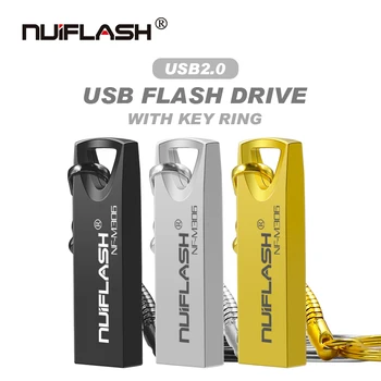 Flash USB drive 8 GB 16 GB, 32 GB i 64 GB, 128 GB i usb flash drive Metalna memorija USB memorija, flash drive, flash drive