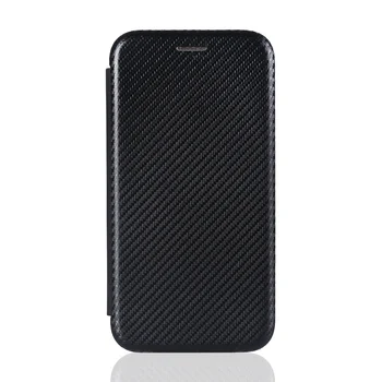 Sunjolly za iPhone 6 6S 7 8 Plus X Xs Xr Max 11 12 Pro Max 12 mini SE 2020 Torbica коке Kožna Flip-torbicu za kartice Postolje